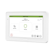 TECLADO CON PANTALLA TÁCTIL Y CONTROLADOR PARA AUTOMATIZACIÓN CON TECNOLOGÍA Z-WAVE-Teclados-HONEYWELL HOME RESIDEO-Bsai Seguridad & Controles