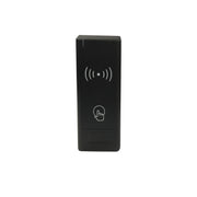TECLADO DE CONTROL DE ACCESO INALAMBRICO-Paneles de Control de Acceso-ACCESSPRO-Bsai Seguridad & Controles