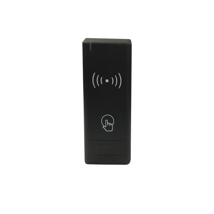 TECLADO DE CONTROL DE ACCESO INALAMBRICO-Paneles de Control de Acceso-ACCESSPRO-Bsai Seguridad & Controles