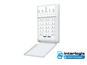 TECLADO PARA ARMAR Y DESARMAR INTERLOGIX NETWORX NX-1815E VERTICAL COMPATIBLE CON PANELES DE LA SERIE NX-Teclados-INTERLOGIX-Bsai Seguridad & Controles