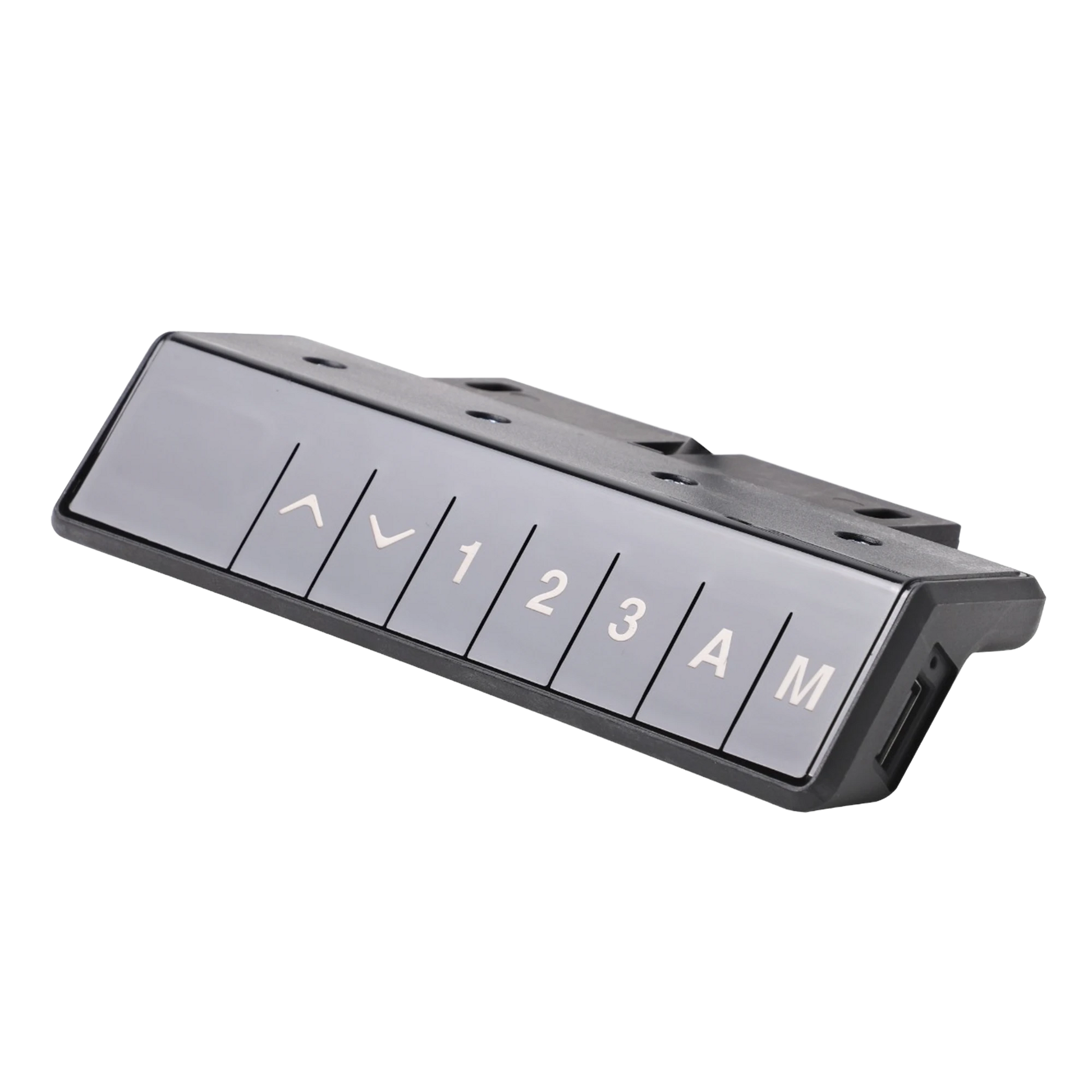 TECLADO PARA ESCRITORIO DE ALTURA AJUSTABLE / REFACCIÓN PARA EL ESCRITORIO EM33-3A3-Monitores Pantallas y Mobiliario-EPCOM INDUSTRIAL-CN33-3A3-Bsai Seguridad & Controles