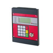 TECLADO REMOTO, DISPLAY DE 32 CARACTERES, COMPATIBLE CON PANELES HOCHIKI SERIE HCA-Paneles de Incendio-HOCHIKI-Bsai Seguridad & Controles