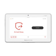 TECLADO SENSIBLE AL TACTO INALÁMBRICO PRO SERIES-Teclados-HONEYWELL HOME RESIDEO-Bsai Seguridad & Controles