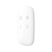 (AX PRO) CONTROL REMOTO PARA ARMADO Y DESARMADO / TECLAS CON FUNCIONES PROGRAMABLES-Accesorios Automatizacion e Intrusion-HIKVISION-Bsai Seguridad & Controles