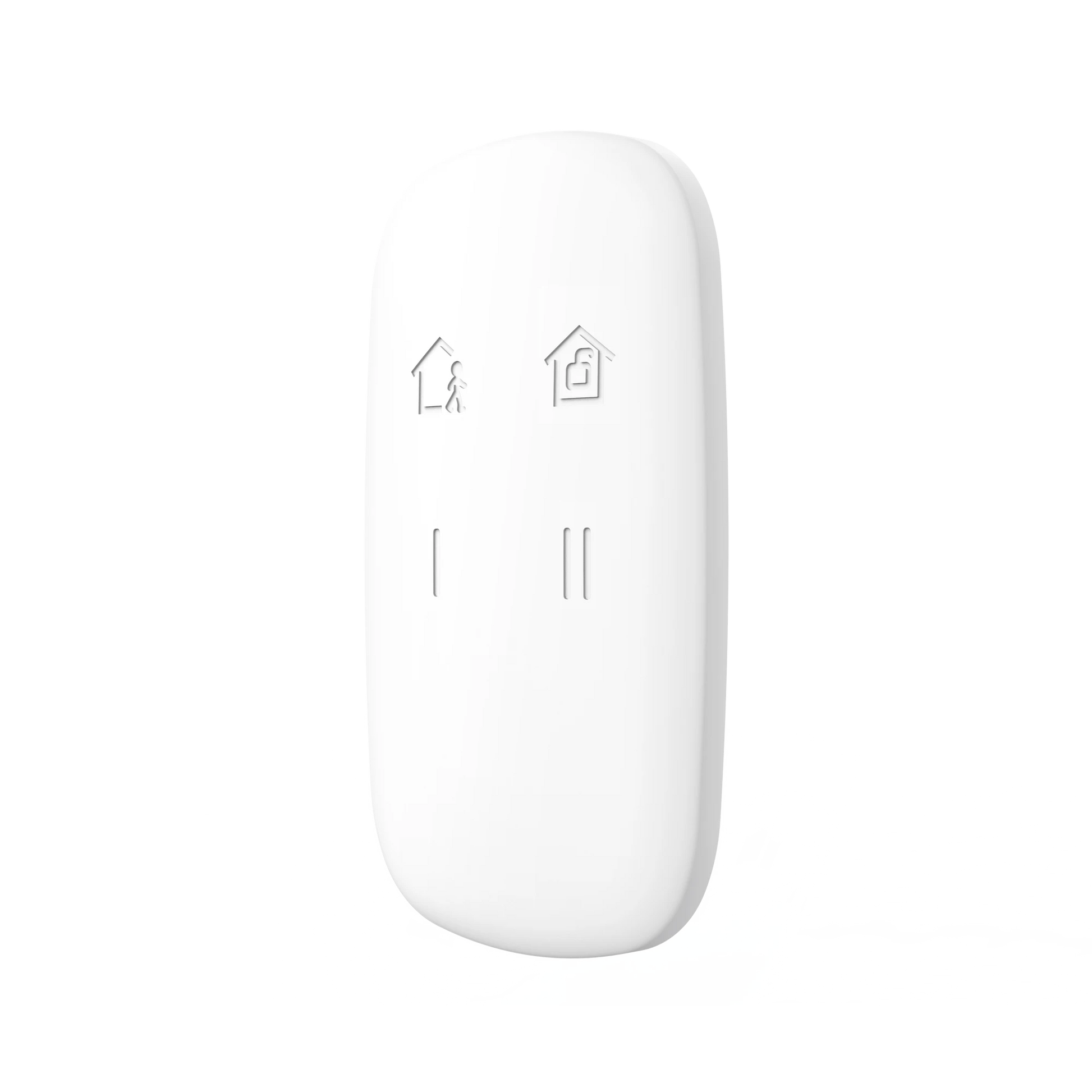 (AX PRO) CONTROL REMOTO PARA ARMADO Y DESARMADO / TECLAS CON FUNCIONES PROGRAMABLES-Accesorios Automatizacion e Intrusion-HIKVISION-Bsai Seguridad & Controles