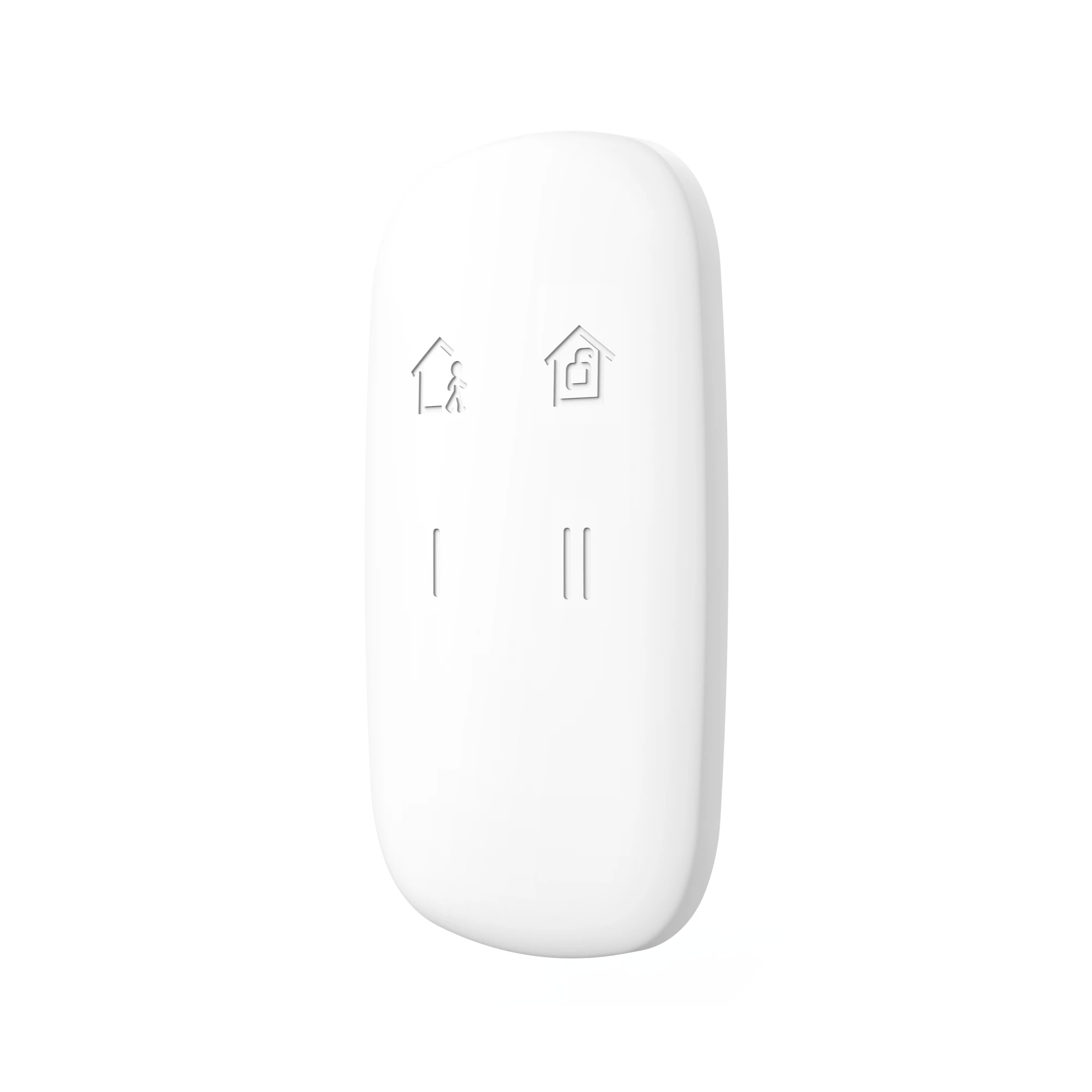 (AX PRO) CONTROL REMOTO PARA ARMADO Y DESARMADO / TECLAS CON FUNCIONES PROGRAMABLES-Accesorios Automatizacion e Intrusion-HIKVISION-Bsai Seguridad & Controles