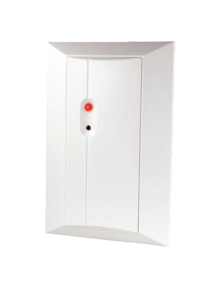 BOSCH I_DS1103I - DETECTOR DE ROTURA DE CRISTAL, EMPOTRADO / TECNOLOGÍA DE ANÁLISIS DE SONIDOS (SAT) BASADA EN MICROPROCESADOR-Sensores de Alarma-BOSCH-Bsai Seguridad & Controles