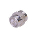 ADAPTADOR BARRIL DE CONECTOR DIN-7-16 HEMBRA A DIN 7-16 HEMBRA, PLATA/ PLATA/ TEFLÓN.-Adaptadores-RF INDUSTRIES,LTD-Bsai Seguridad & Controles