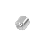 ADAPTADOR UNIVERSAL MACHO UNIDAPT A MACHO, PLATA / ORO / TEFLÓN.-Adaptadores-RF INDUSTRIES,LTD-Bsai Seguridad & Controles