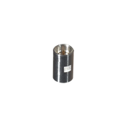 ADAPTADOR UNIVERSAL HEMBRA UNIDAPT A HEMBRA, PLATA / ORO / TEFLÓN.-Adaptadores-RF INDUSTRIES,LTD-Bsai Seguridad & Controles