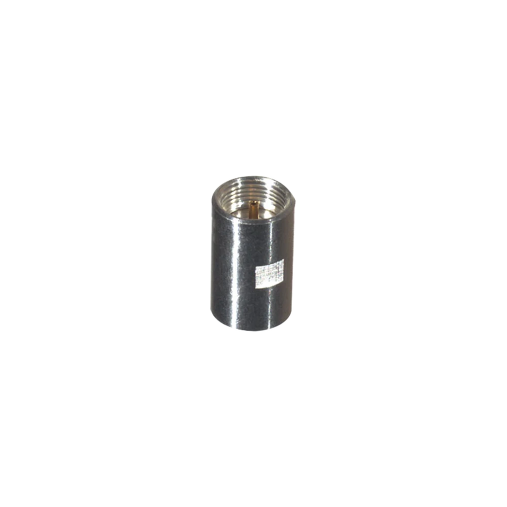 ADAPTADOR UNIVERSAL HEMBRA UNIDAPT A HEMBRA, PLATA / ORO / TEFLÓN.-Adaptadores-RF INDUSTRIES,LTD-Bsai Seguridad & Controles