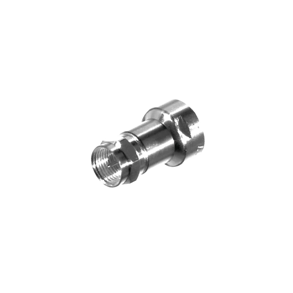ADAPTADOR UNIDAPT HEMBRA A F MACHO, PLATA / ORO / TEFLÓN.-Adaptadores-RF INDUSTRIES,LTD-Bsai Seguridad & Controles