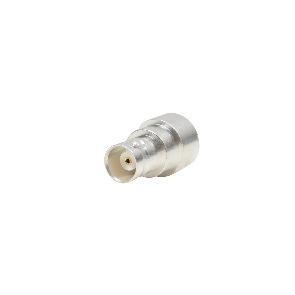 ADAPTADOR UNIDAPT HEMBRA A BNC HEMBRA. PLATA / ORO / TEFLÓN.-Adaptadores-RF INDUSTRIES,LTD-Bsai Seguridad & Controles