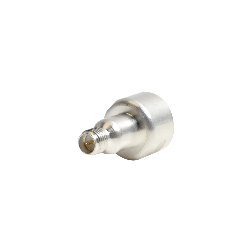 ADAPTADOR UNIDAPT HEMBRA A SMA HEMBRA INVERSO. PLATA / ORO / TEFLÓN.-Adaptadores-RF INDUSTRIES,LTD-Bsai Seguridad & Controles