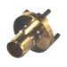 CONECTOR SMB JACK (PIN MACHO) MONTAJE VERTICAL PARA PCB, NÍQUEL/ ORO/ TEFLÓN.-Conectores-RF INDUSTRIES,LTD-Bsai Seguridad & Controles