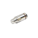 CONECTOR UHF HEMBRA (SO-239) DE ROSCA PARA CABLE LDF4-50A, BRONCE BLANCO/ PLATA/ TEFLÓN.-Conectores-RF INDUSTRIES,LTD-Bsai Seguridad & Controles