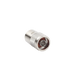 CONECTOR N MACHO DE ROSCA EN CABLES CON CONDUCTOR CENTRAL AWG-11 Ó 13 TIPO RG-213/U (8267), RG-214 (8268), RG-8/U (8237), NIQUEL/ ORO/ TEFLÓN.-Conectores-RF INDUSTRIES,LTD-Bsai Seguridad & Controles