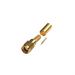 CONECTOR SMA MACHO DE ANILLO PLEGABLE PARA CABLES RG-142/U, LMR-195, ORO/ORO/TEFLÓN.-Conectores-RF INDUSTRIES,LTD-Bsai Seguridad & Controles