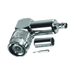 CONECTOR TNC MACHO EN ÁNGULO RECTO PARA CABLE RG-58/U, NIQUEL /ORO /TEFLÓN.?-Conectores-RF INDUSTRIES,LTD-Bsai Seguridad & Controles