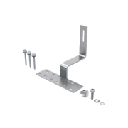 SOPORTE PARA TECHO DE MADERA/TEJA-Montajes para Paneles-EPCOM POWERLINE-Bsai Seguridad & Controles