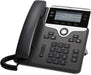 TELEFONO CISCO 7841 4 LINEAS DISPLAY 3.5-VoIP y Telefonía IP-CISCO-Bsai Seguridad & Controles