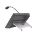 TELÉFONO EMPRESARIAL IP HASTA 20 LINEAS SIP, PANTALLA A COLOR 4.3 PULGADAS, MICRÓFONO EXTERIOR, 106 BOTONES DSS, BLUETOOTH INTEGRADO, WI-FI (POR MEDIO USB DONGLE), PUERTOS GIGABIT, SOPORTA VIDEO, POE-VoIP y Telefonía IP-FANVIL-Bsai Seguridad & Controles