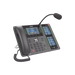 TELÉFONO EMPRESARIAL IP HASTA 20 LINEAS SIP, PANTALLA A COLOR 4.3 PULGADAS, MICRÓFONO EXTERIOR, 106 BOTONES DSS, BLUETOOTH INTEGRADO, WI-FI (POR MEDIO USB DONGLE), PUERTOS GIGABIT, SOPORTA VIDEO, POE-VoIP y Telefonía IP-FANVIL-Bsai Seguridad & Controles