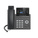 TELÉFONO IP DE 2 LÍNEAS DE GRADO OPERADOR-VoIP y Telefonía IP-GRANDSTREAM-GRP-2612P-Bsai Seguridad & Controles