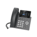 TELÉFONO IP DE 2 LÍNEAS DE GRADO OPERADOR-VoIP y Telefonía IP-GRANDSTREAM-GRP-2612P-Bsai Seguridad & Controles