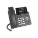 TELÉFONO IP DE 2 LÍNEAS PARA ALTA DEMANDA CON GRADO OPERADOR-VoIP y Telefonía IP-GRANDSTREAM-GRP-2612-Bsai Seguridad & Controles