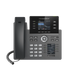TELÉFONO IP DE 4 LÍNEAS DE GRADO OPERADOR-VoIP y Telefonía IP-GRANDSTREAM-Bsai Seguridad & Controles