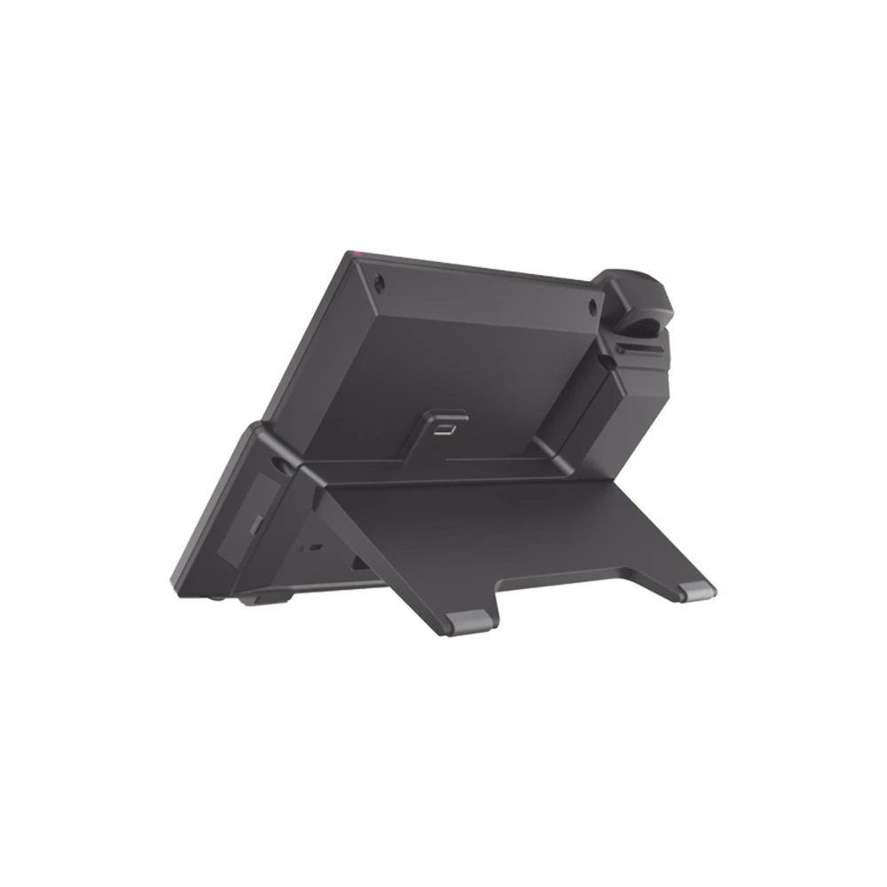 TELÉFONO IP EMPRESARIAL PARA 20 LINEAS SIP, PANTALLA A COLOR DE 5", BLUETOOTH INTEGRADO, POE Y HASTA 60 BOTONES DSS CON DOBLE PUERTO GIGABIT-VoIP y Telefonía IP-FANVIL-Bsai Seguridad & Controles