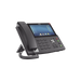 TELÉFONO IP EMPRESARIAL PARA 20 LINEAS SIP, PANTALLA TÁCTIL DE 7", BLUETOOTH INTEGRADO, POE Y HASTA 127 BOTONES DSS CON DOBLE PUERTO GIGABIT, SOPORTA CODEC DE VIDEO-VoIP y Telefonía IP-FANVIL-Bsai Seguridad & Controles