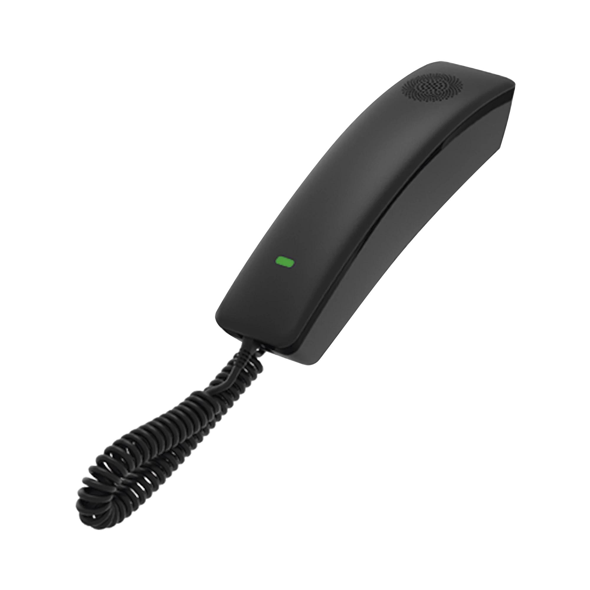 TELÉFONO IP PROFESIONAL PARA HOTELERÍA, MONTAJE EN PARED, TECLADO NUMÉRICO ESTÁNDAR, CONFERENCIA DE 3 VÍAS, OPUS Y POE.-Porteros-FANVIL-Bsai Seguridad & Controles