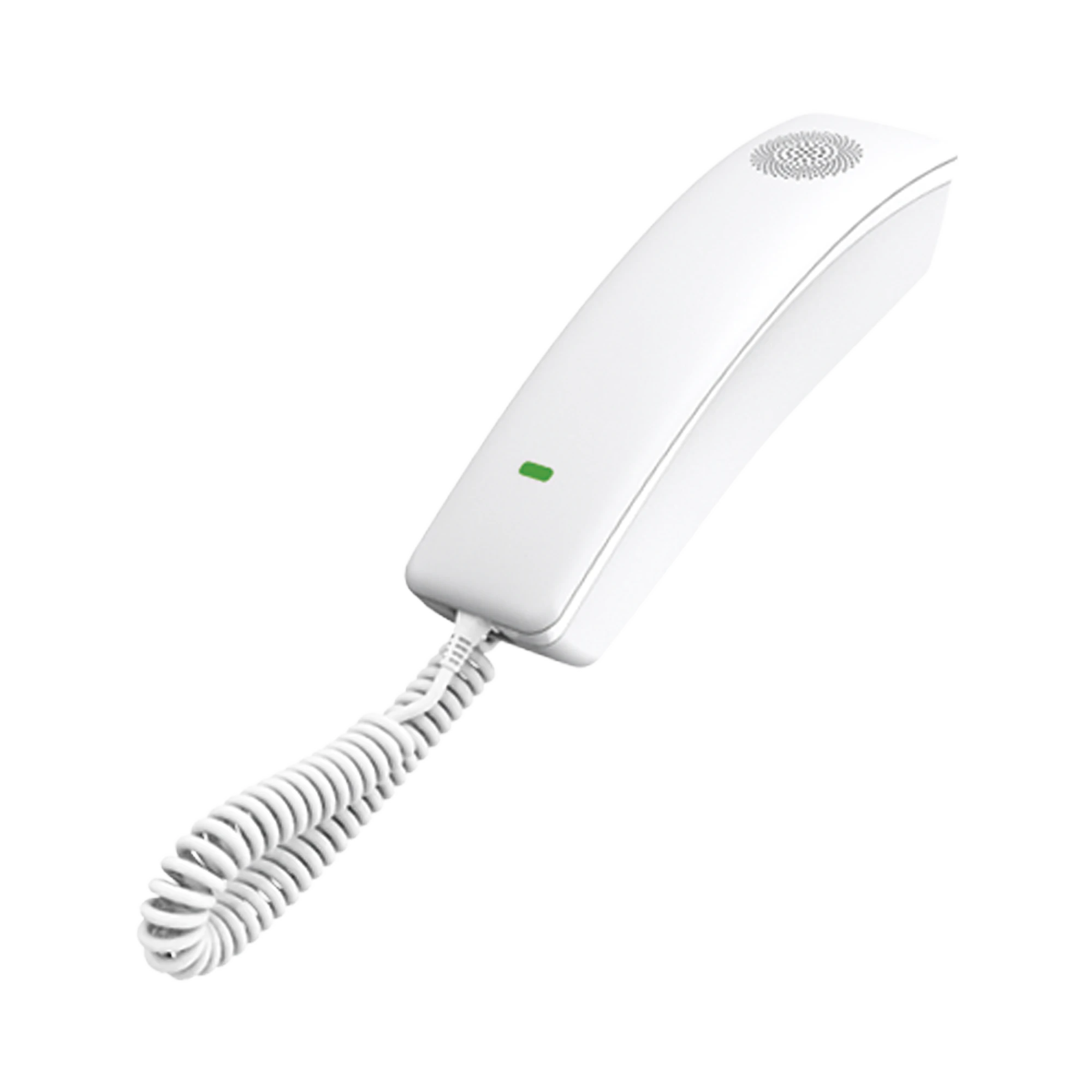 TELÉFONO IP PROFESIONAL PARA HOTELERÍA, MONTAJE EN PARED, TECLADO NUMÉRICO ESTÁNDAR, CONFERENCIA DE 3 VÍAS, OPUS Y POE.-Porteros-FANVIL-Bsai Seguridad & Controles