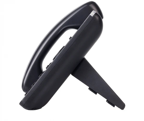 TELÉFONO IP SMB DE 2 LÍNEAS, 1 CUENTA SIP CON 3 TECLAS DE FUNCIÓN PROGRAMABLES Y CONFERENCIA DE 3 VÍAS. 5VCD-VoIP y Telefonía IP-GRANDSTREAM-Bsai Seguridad & Controles