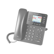 TELÉFONO IP SMB POE 8 LÍNEAS 4 TECLAS DE FUNCIÓN Y CONFERENCIA DE 4 VÍAS. POE-VoIP y Telefonía IP-GRANDSTREAM-Bsai Seguridad & Controles