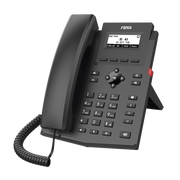 TELÉFONO IP WIFI EMPRESARIAL PARA 2 LÍNEAS SIP CON PANTALLA LCD, CÓDEC OPUS, CONFERENCIA DE 6 VÍAS.-VoIP - Telefonía IP - Videoconferencia-FANVIL-Bsai Seguridad & Controles