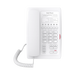 TELÉFONO IP WIFI PARA HOTELERÍA, PROFESIONAL CON 6 TECLAS PROGRAMABLES PARA SERVICIO RÁPIDO (HOTLINE), PLANTILLA PERSONALIZABLE CON POE-VoIP - Telefonía IP - Videoconferencia-FANVIL-Bsai Seguridad & Controles