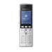 TELÉFONO WIFI PORTÁTIL EMPRESARIAL CON 2 LINEAS Y CUENTAS SIP, BLUETOOTH Y BOTÓN PUSH-TO-TALK-VoIP - Telefonía IP - Videoconferencia-GRANDSTREAM-Bsai Seguridad & Controles