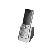 TELÉFONO WIFI PORTÁTIL EMPRESARIAL, CONECTIVIDAD A LA RED VOIP VÍA WIFI-VoIP y Telefonía IP-GRANDSTREAM-Bsai Seguridad & Controles