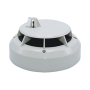 DETECTOR MULTICRITERIO HUMO/TEMPERATURA CONVENCIONAL (LISTADO UL 268 7TH EDICIÓN) (0200-11290)-Dispositivos Convencionales-HOCHIKI-Bsai Seguridad & Controles