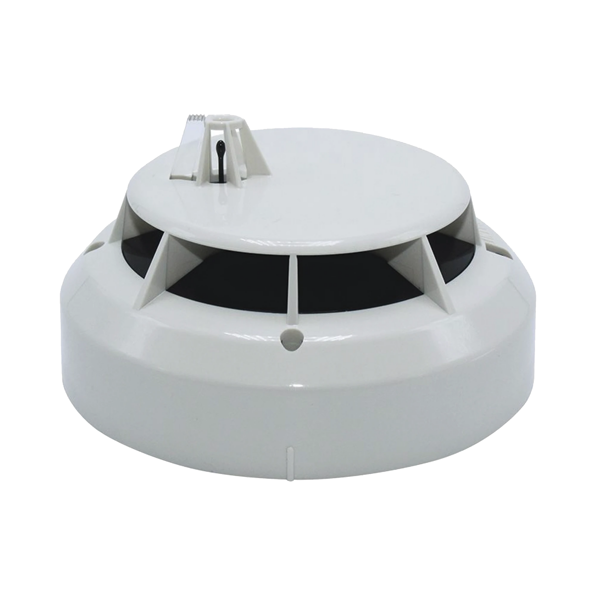 DETECTOR MULTICRITERIO HUMO/TEMPERATURA CONVENCIONAL (LISTADO UL 268 7TH EDICIÓN) (0200-11290)-Dispositivos Convencionales-HOCHIKI-Bsai Seguridad & Controles