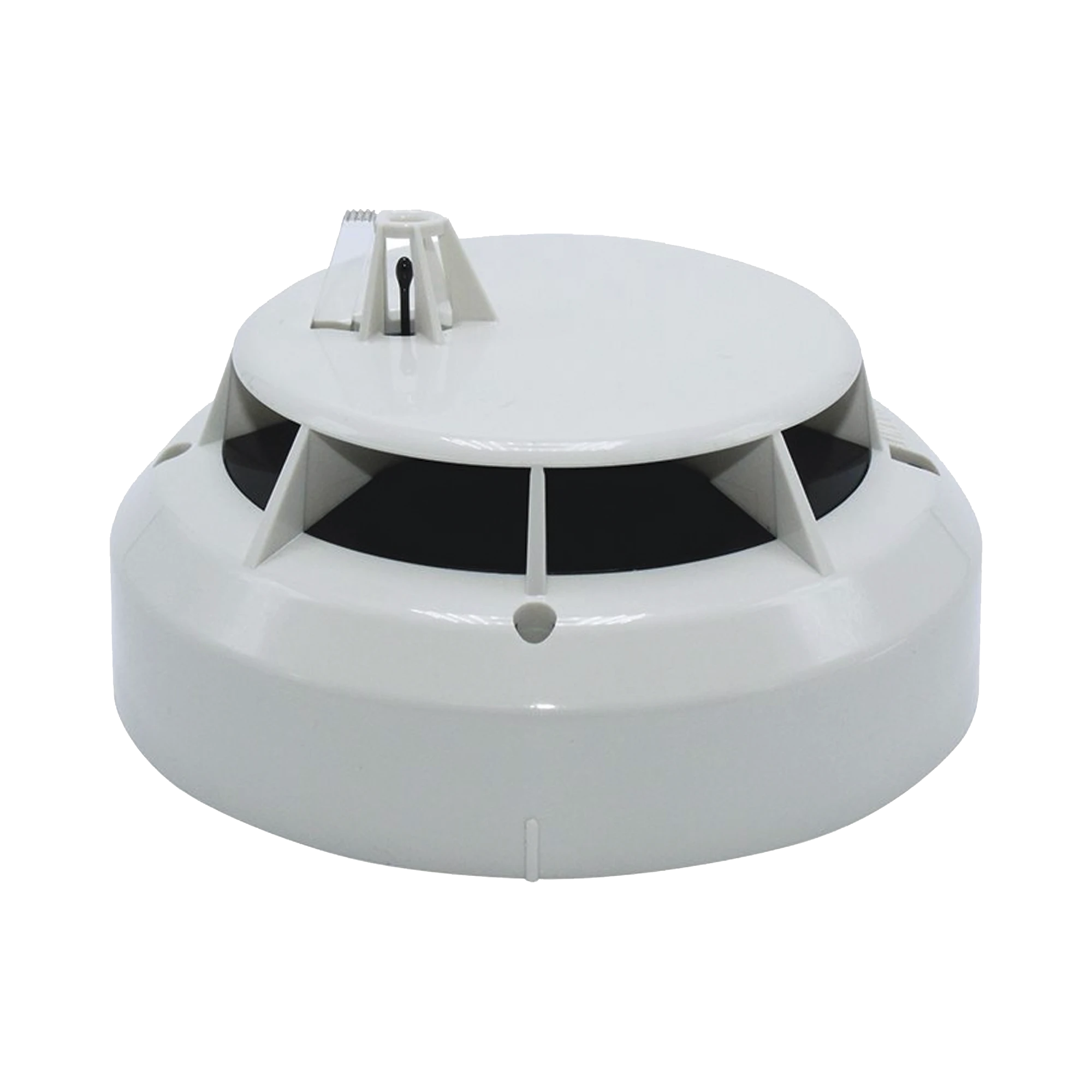 DETECTOR MULTICRITERIO HUMO/TEMPERATURA CONVENCIONAL (LISTADO UL 268 7TH EDICIÓN) (0200-11290)-Dispositivos Convencionales-HOCHIKI-Bsai Seguridad & Controles