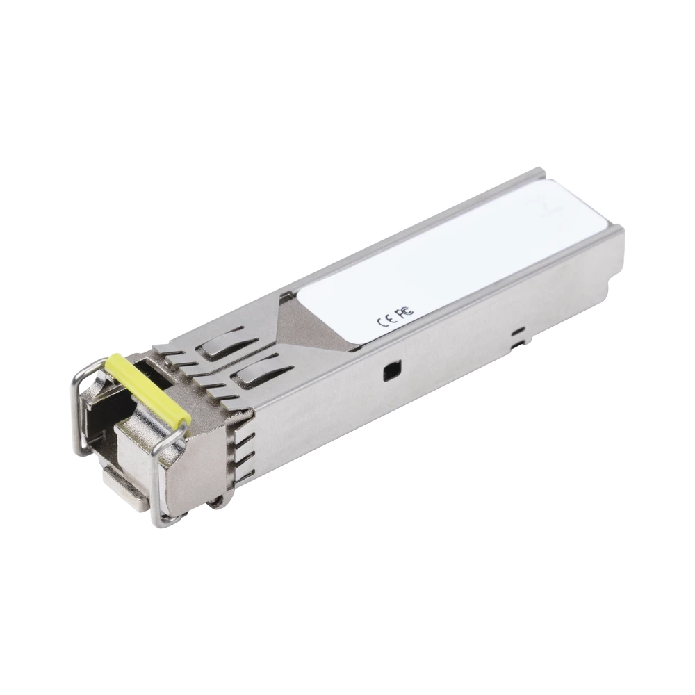 TRANSCEPTOR PARA FIBRA OPTICA MONOMODO PLANET MTB-LB10 / VELOCIDAD DE TRANSMISION 10GIGA/ DISTANCIA DE TRANSMISION 10KM/ TIPO DE CONECTOR LC/ LONGITUD DE ONDA 1330NM(TX)- 1270NM (RX) / TEMPERATURA DE OPERACION 0-60°C-Convertidores de Medios-PLANET-Bsai Seguridad & Controles