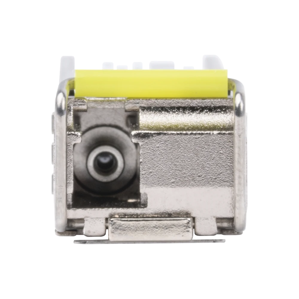 TRANSCEPTOR PARA FIBRA OPTICA MONOMODO PLANET MTB-LB10 / VELOCIDAD DE TRANSMISION 10GIGA/ DISTANCIA DE TRANSMISION 10KM/ TIPO DE CONECTOR LC/ LONGITUD DE ONDA 1330NM(TX)- 1270NM (RX) / TEMPERATURA DE OPERACION 0-60°C-Convertidores de Medios-PLANET-Bsai Seguridad & Controles