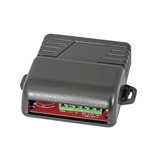 TEMPORIZADOR DESDE 1 SEG HASTA 60 MIN SA-025Q SECO-LARM OPERA CON 12 O 24 VDC IDEAL PARA CONTROL DE ACCESO-Acceso-SECO-LARM-Bsai Seguridad & Controles