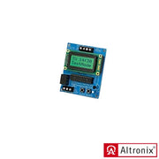 TEMPORIZADOR UNIVERSAL DE DOS ETAPAS (TARJETA)-Acceso-ALTRONIX-Bsai Seguridad & Controles