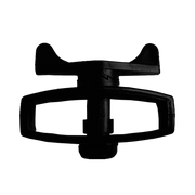 TENSOR MECÁNICO NEGRO PARA CERCOS ELÉCTRICOS NUEVOS O YA INSTALADOS PREVIAMENTE.-Cercas Eléctricas-SFIRE-Bsai Seguridad & Controles
