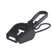 TENSOR PARA FIBRA DROP REDONDA Y PLANA DE 3 MM, HASTA 700 N DE TENSIÓN-Redes FTTH/PON-PLP-Bsai Seguridad & Controles